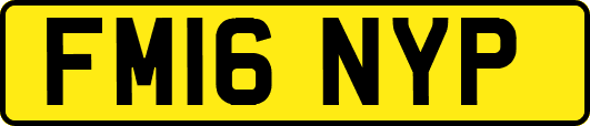 FM16NYP