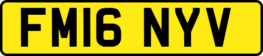 FM16NYV