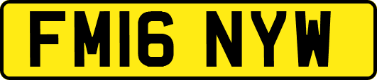 FM16NYW