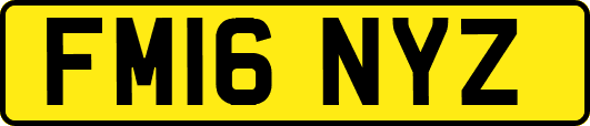 FM16NYZ