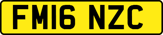 FM16NZC