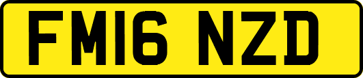 FM16NZD