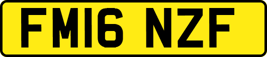 FM16NZF