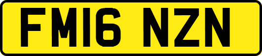 FM16NZN