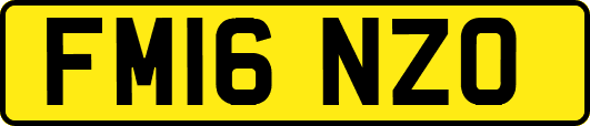 FM16NZO