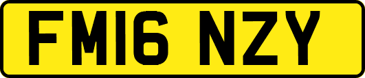 FM16NZY