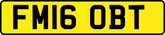 FM16OBT
