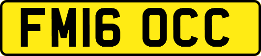 FM16OCC