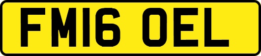 FM16OEL
