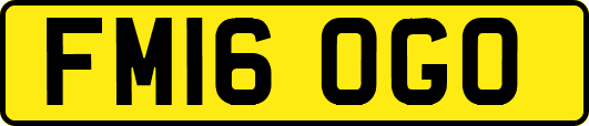 FM16OGO