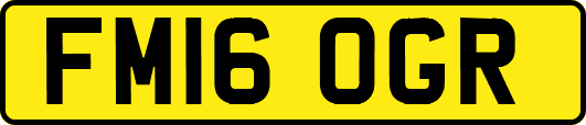 FM16OGR