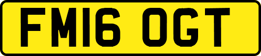 FM16OGT