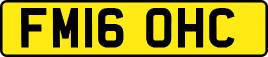 FM16OHC