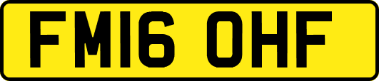 FM16OHF
