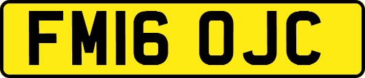 FM16OJC