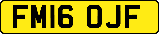 FM16OJF