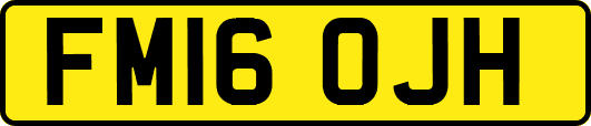 FM16OJH