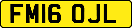 FM16OJL