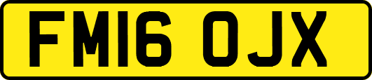 FM16OJX