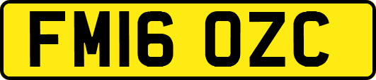 FM16OZC