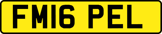 FM16PEL