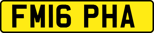 FM16PHA