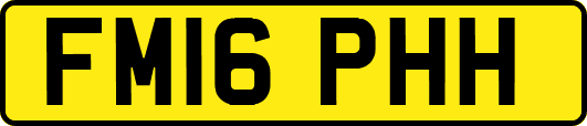 FM16PHH