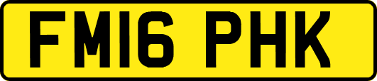 FM16PHK