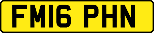 FM16PHN