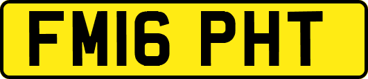 FM16PHT