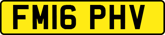 FM16PHV