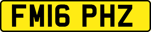 FM16PHZ