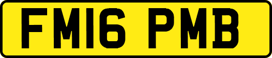 FM16PMB