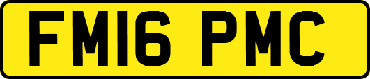 FM16PMC