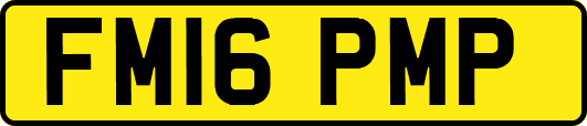 FM16PMP