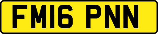 FM16PNN