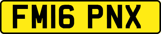FM16PNX