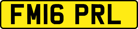 FM16PRL