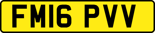 FM16PVV