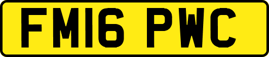 FM16PWC