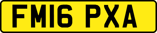 FM16PXA