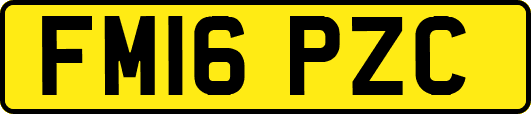 FM16PZC