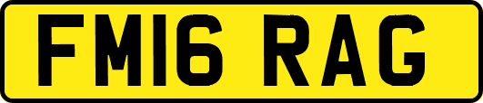 FM16RAG
