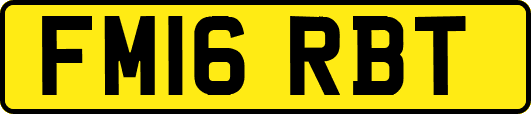 FM16RBT