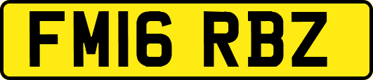FM16RBZ