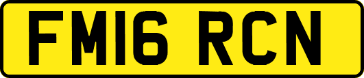 FM16RCN