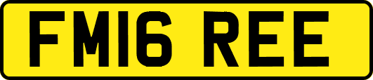 FM16REE