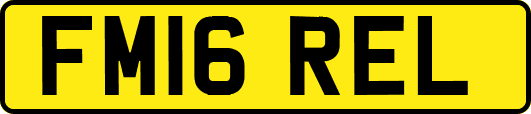 FM16REL