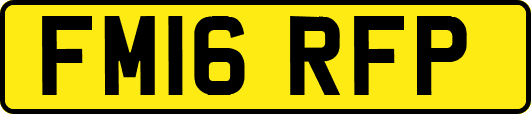 FM16RFP