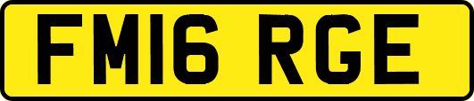 FM16RGE